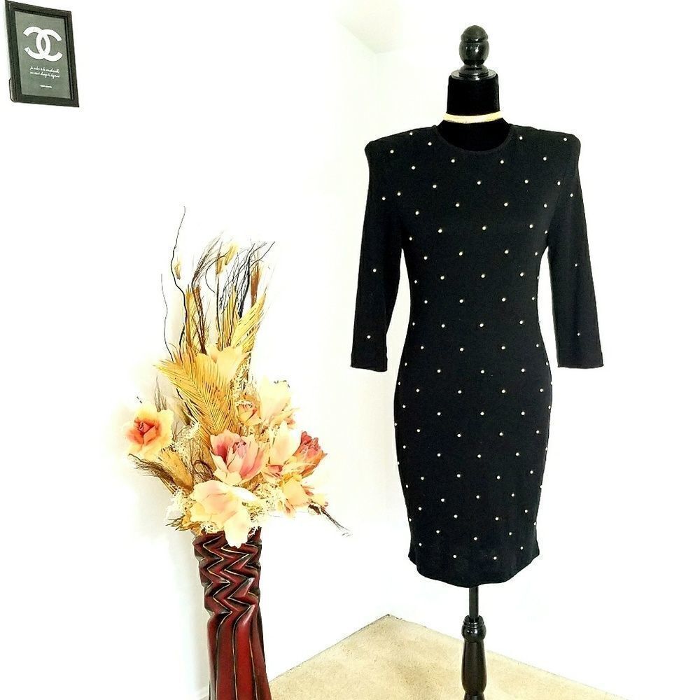 Hearts dress 